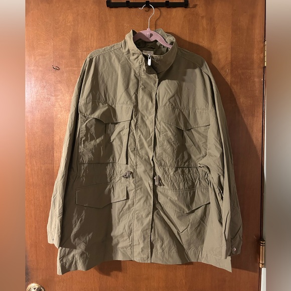 H&M Utility Jacket - Picture 4 of 7